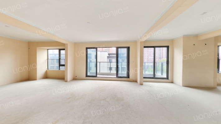 华润中城昆仑御二手房实景图