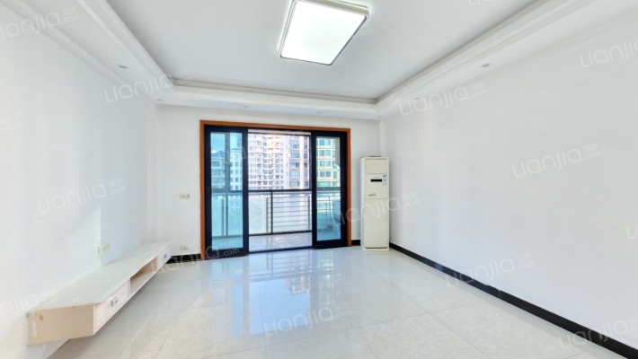 都市经典二手房实景图