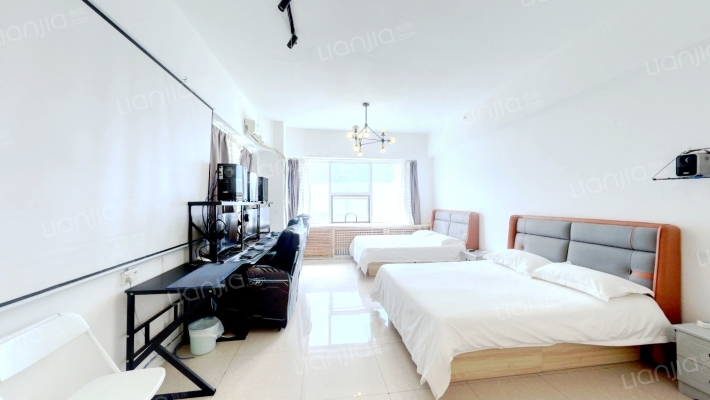 香榭里二手房实景图