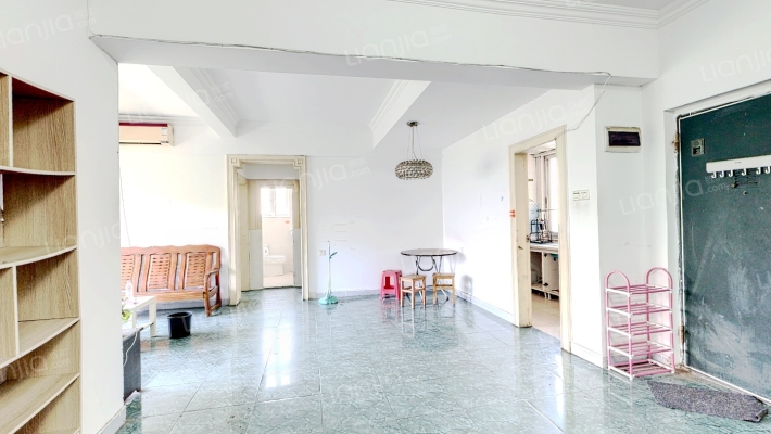 穗乐花园二手房实景图