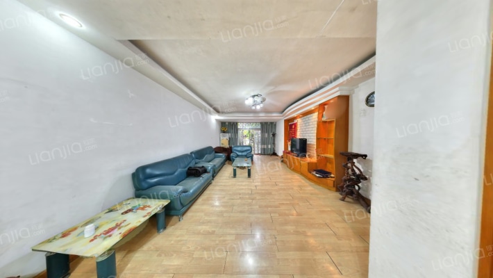 汇城花园二手房实景图