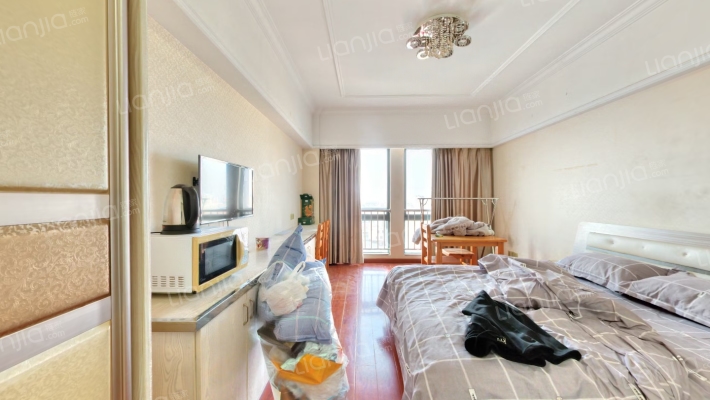 中海大厦二手房实景图