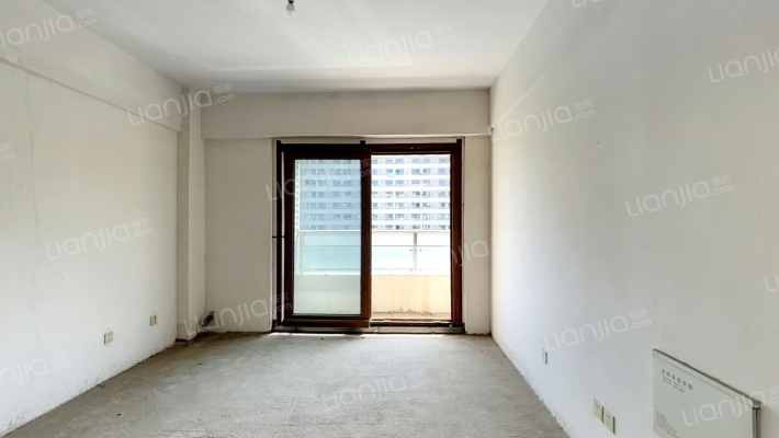 和盛时代广场二手房实景图