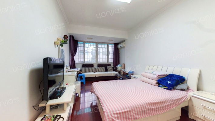 石板巷新村二手房实景图