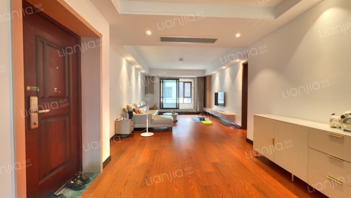 天赐金龙城二手房实景图