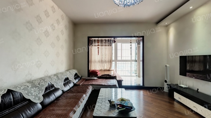 金曦苑二手房实景图