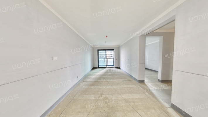 大正水晶森林二期二手房实景图