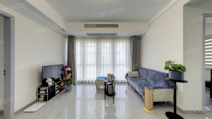 大华海派风景二手房实景图