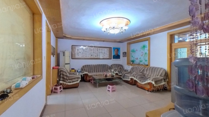 南上宋信用社家属院二手房实景图