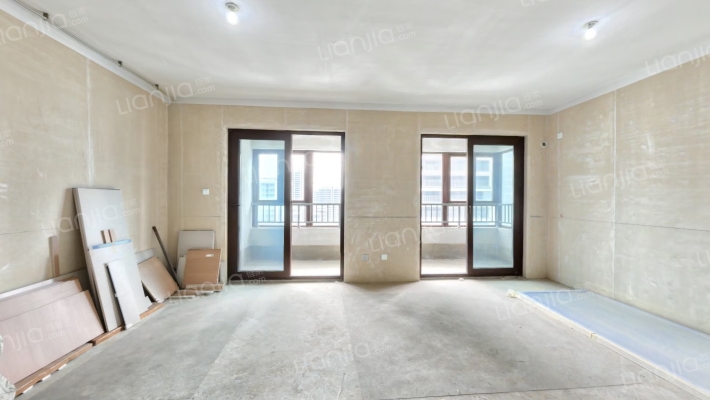 旭辉滨湖江来二期二手房实景图