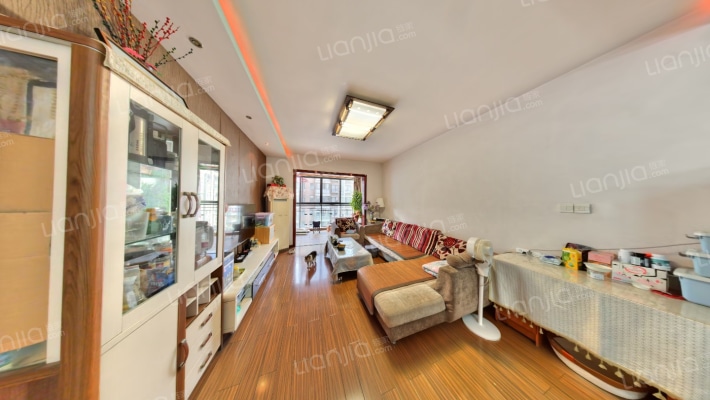 香木林新城二手房实景图