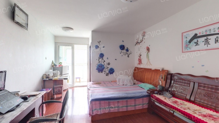 博展财府二手房实景图