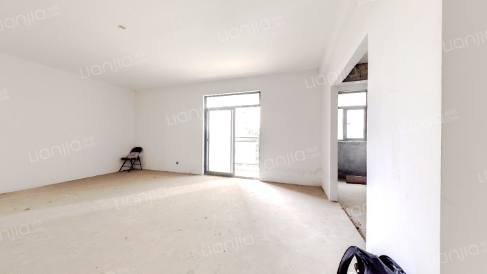 永丰清华园二手房实景图