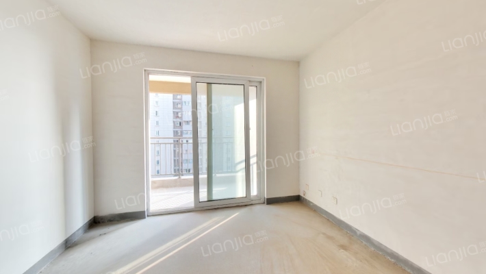 城东新苑一期二手房实景图