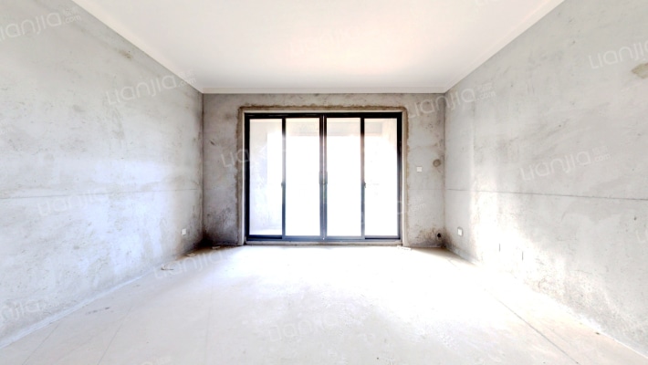 龙庭华府二手房实景图