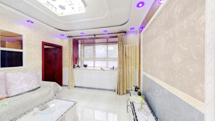 鑫岭家园二手房实景图