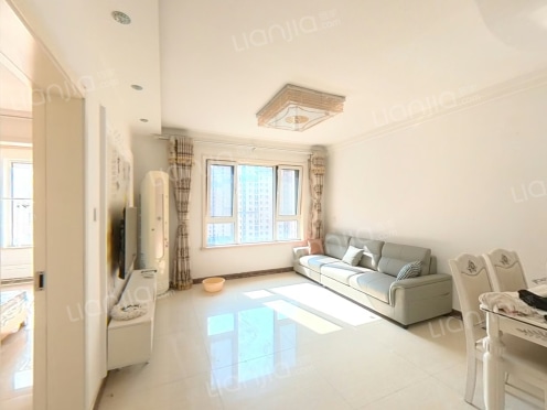 整租·信和居 2室1厅 南