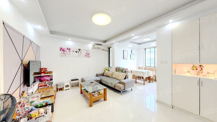 雍景苑二手房实景图