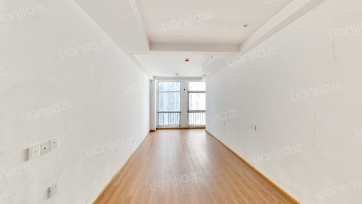 润丰新尚公寓二手房实景图