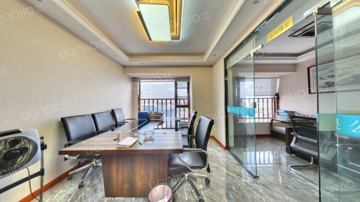 时代锦绣二手房实景图