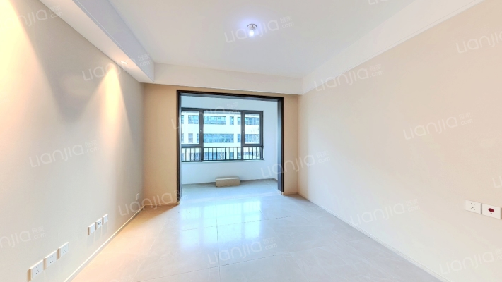 绿城桂语听澜二手房实景图