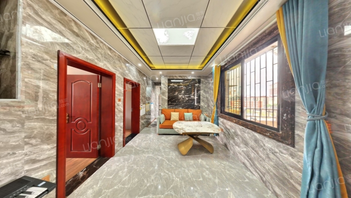 印斗路二手房实景图