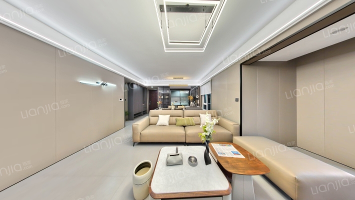 金科·集美水岸二手房实景图