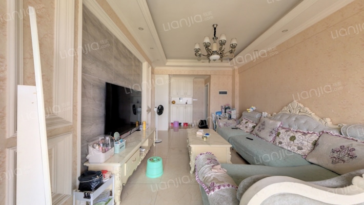 都乐锦庐二手房实景图