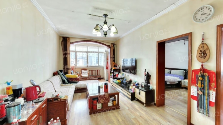 紫竹园(武昌)二手房实景图