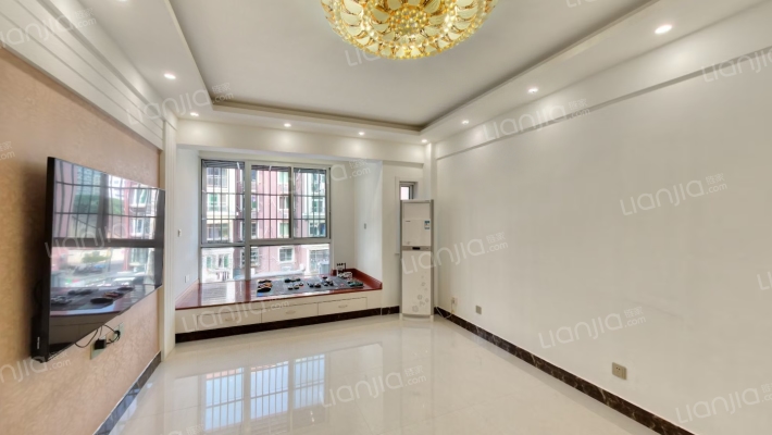 水岸明珠二手房实景图