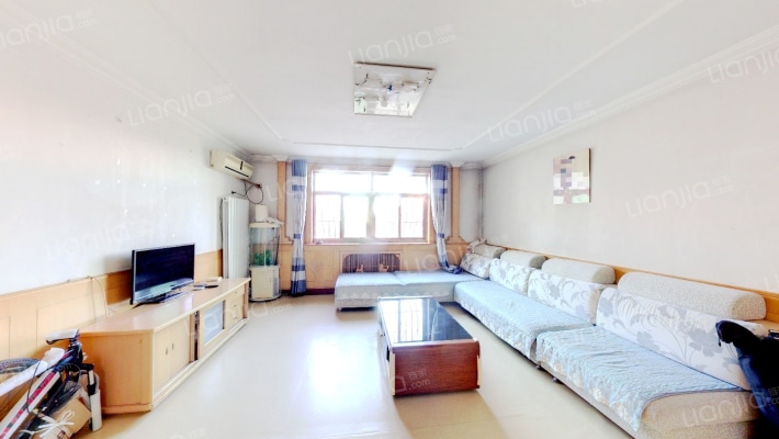 兴盛小区二手房实景图