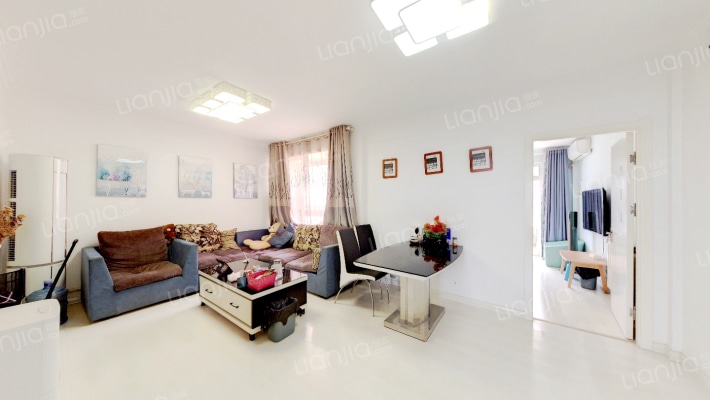 阳光美寓二手房实景图