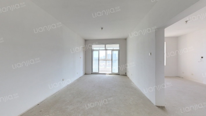 九鼎东方花园南区二手房实景图