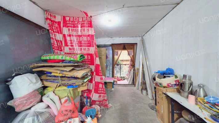 盛隆佳园二手房实景图