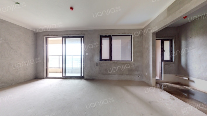 华远海蓝城一期二手房实景图