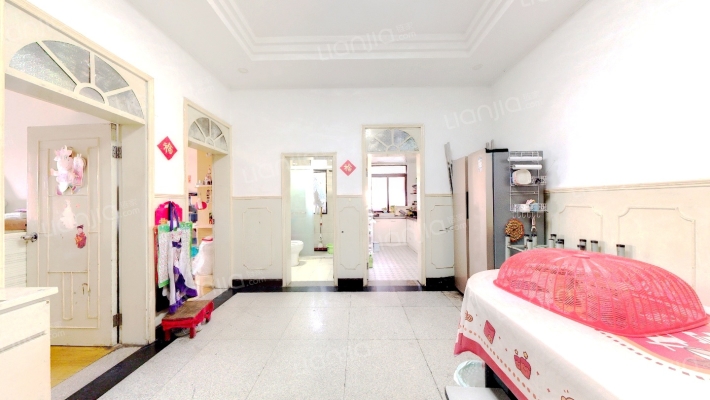 通达里二手房实景图