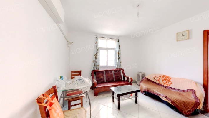 煤建南村二手房实景图