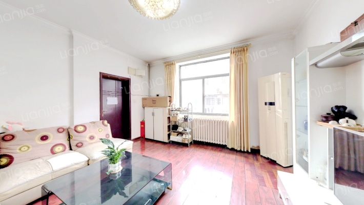 东湖路80号二手房实景图