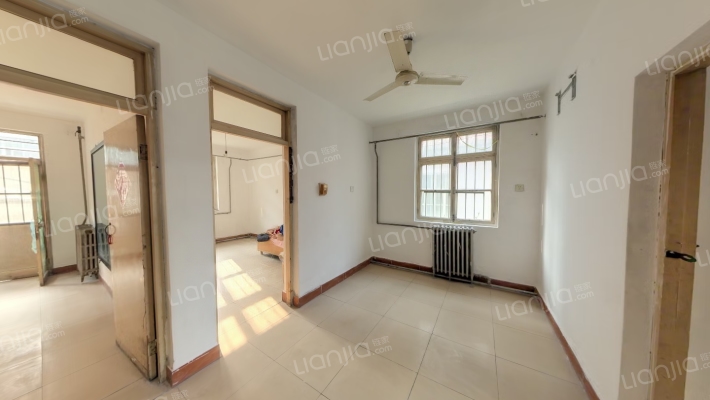 工商银行4号院二手房实景图