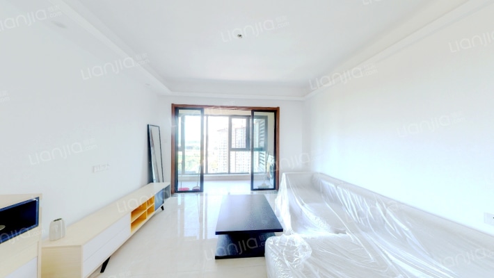 云南城投集团汀兰湖二手房实景图