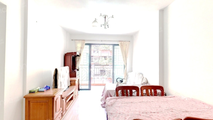 叠美居二手房实景图