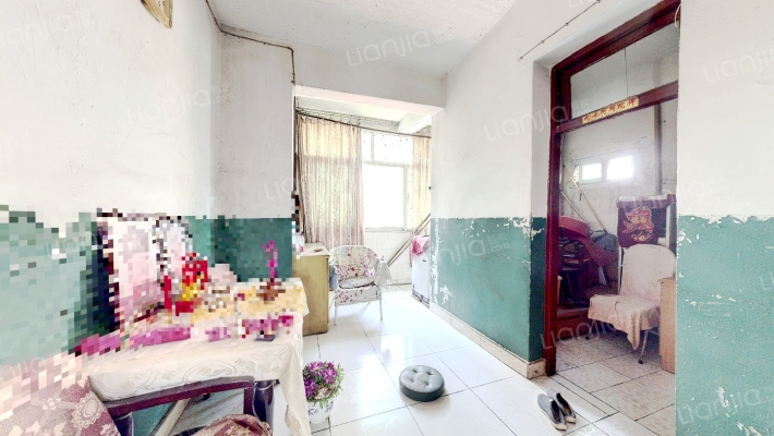 伟英里二手房实景图