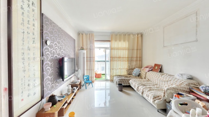 世纪华庭(江夏)二手房实景图