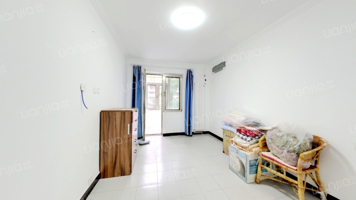 和平里七区二手房实景图