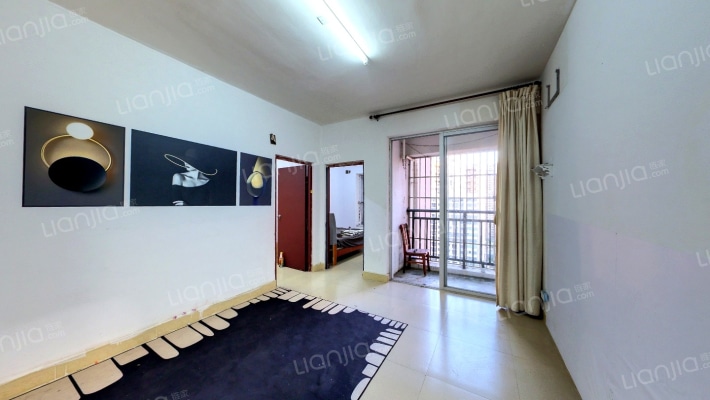 水滨花园2期二手房实景图