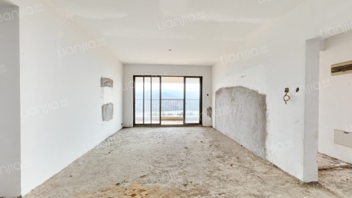 珠光流溪御景二手房实景图