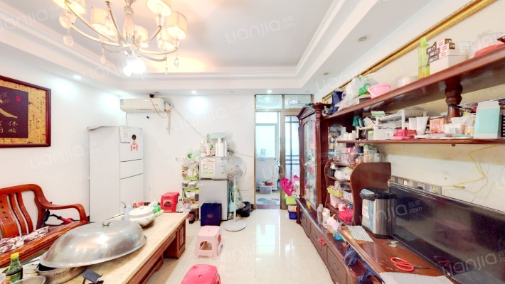 振兴北路二手房实景图