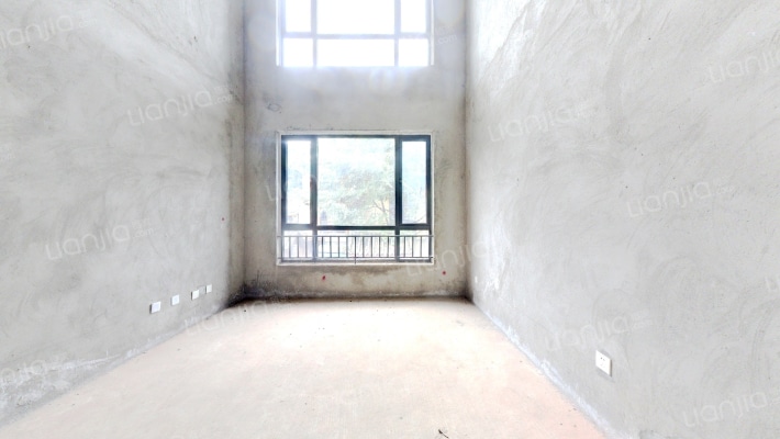 幸福公社二期二手房实景图