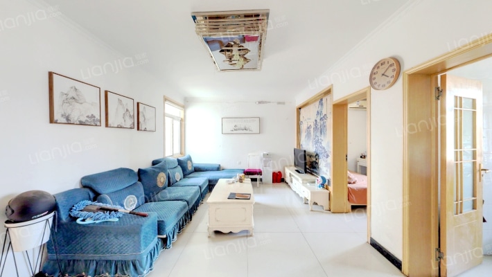 依泉雅苑东区二手房实景图