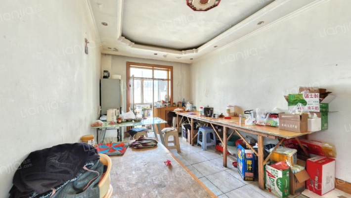 廊北小区二手房实景图